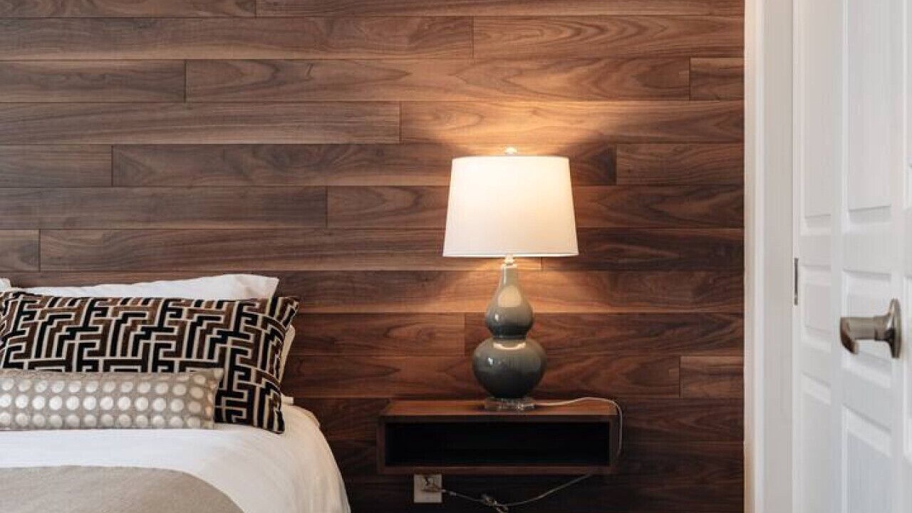 Photo of Bedroom in Saint-Sauveur