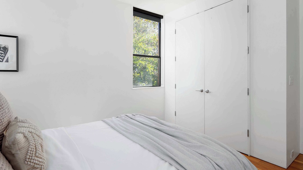Photo of Bedroom in Virginia Highland
