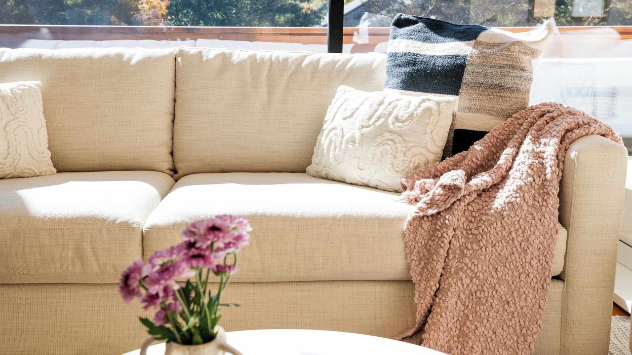 Photo of Livingroom in Virginia Highland