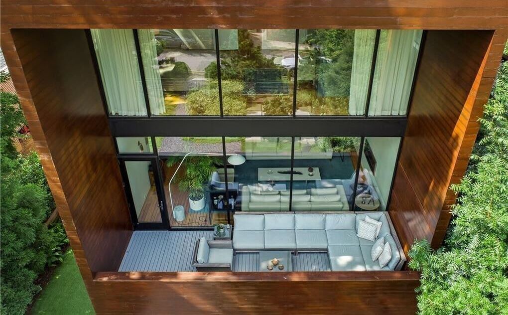 Photo of Outdoor in Virginia Highland