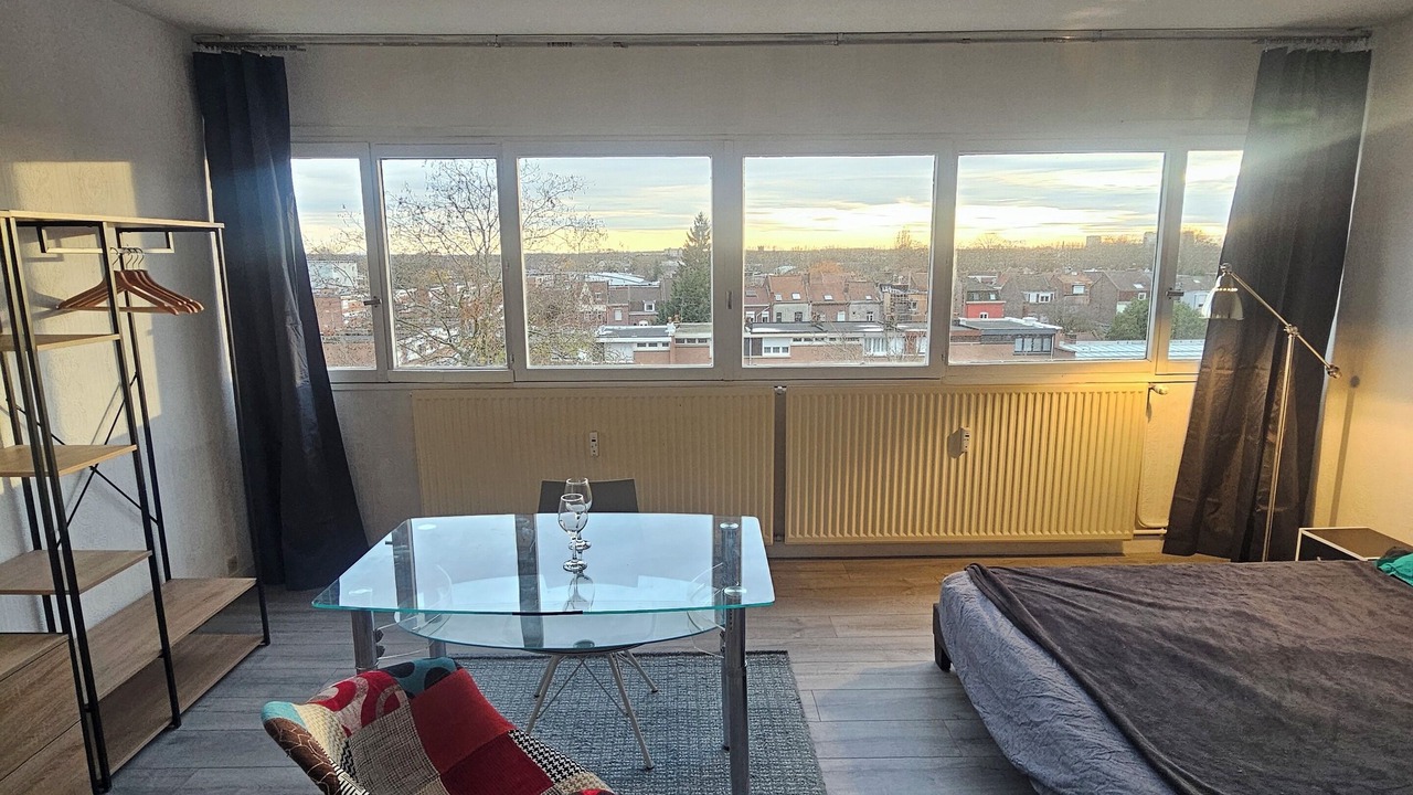 Photo of Bedroom in Mons-en-Baroeul