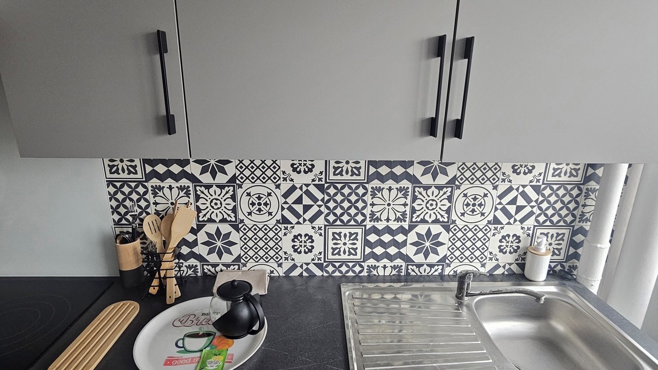 Photo of Kitchen in Mons-en-Baroeul