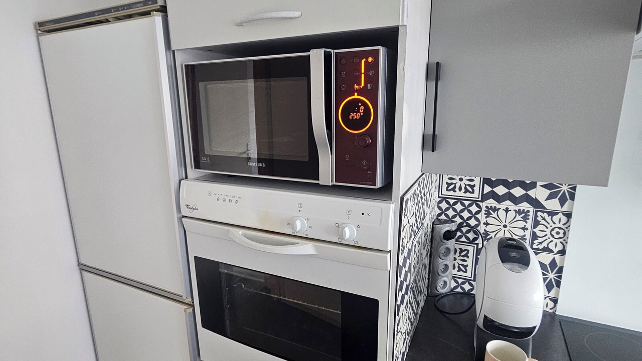 Photo of Kitchen in Mons-en-Baroeul