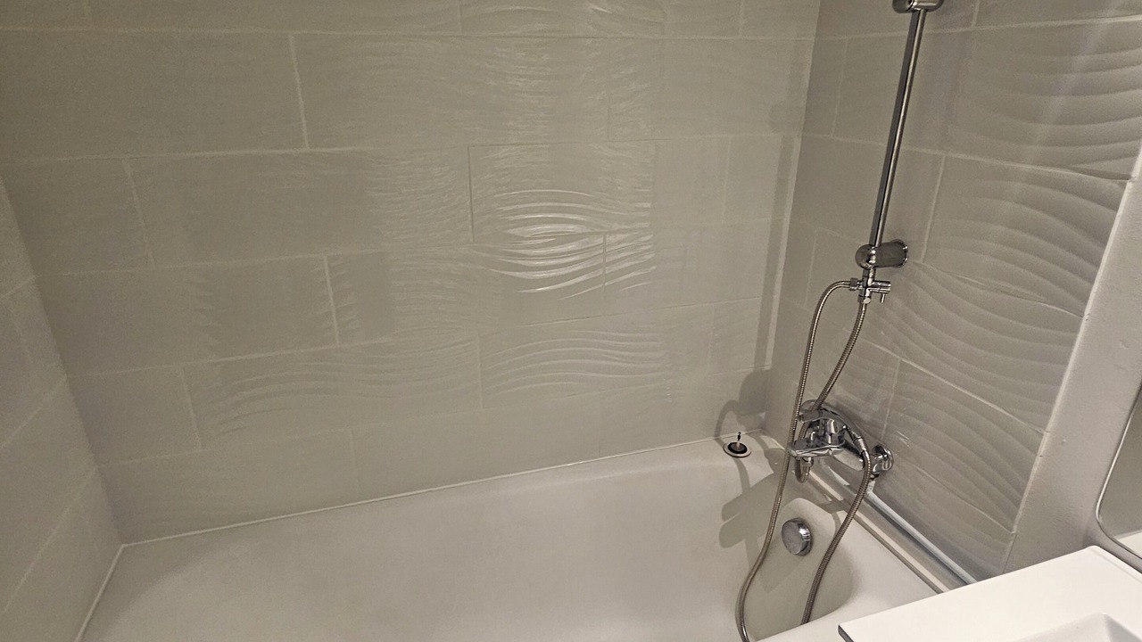 Photo of Bathroom in Mons-en-Baroeul