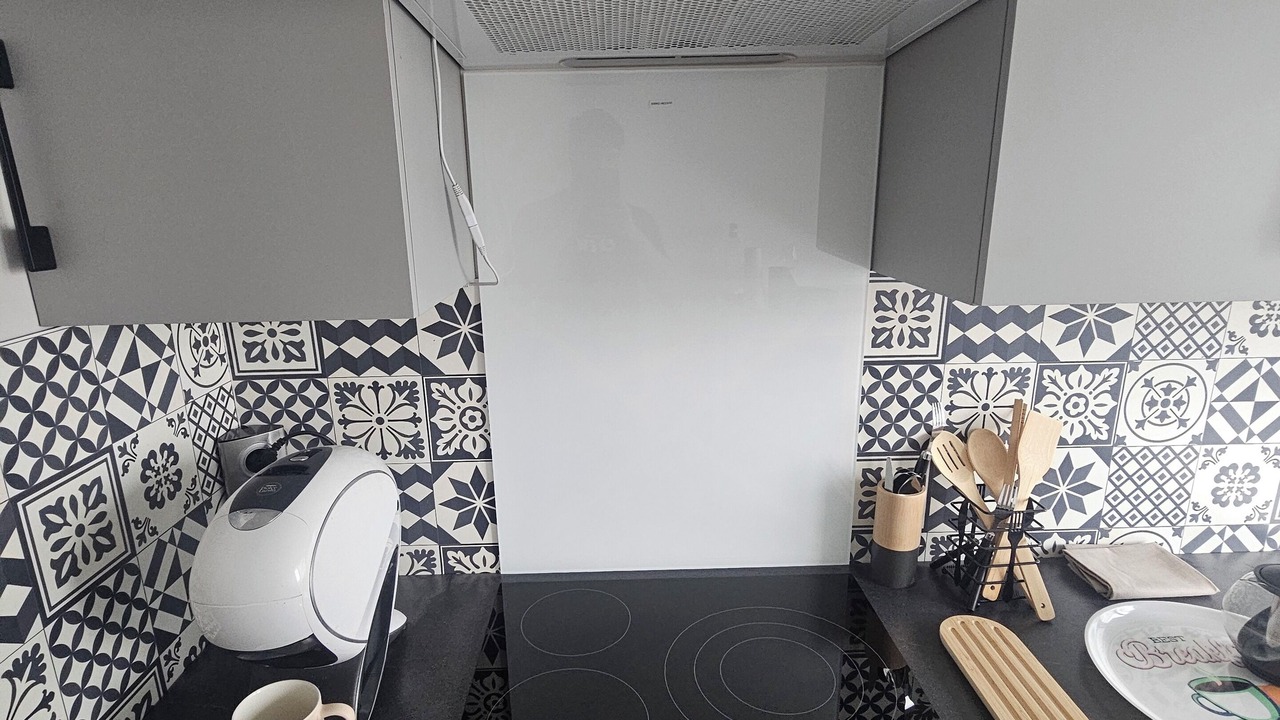 Photo of Kitchen in Mons-en-Baroeul