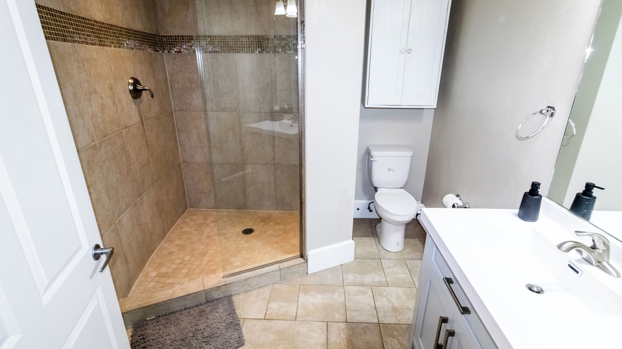 Photo of Bathroom in Cedar Falls