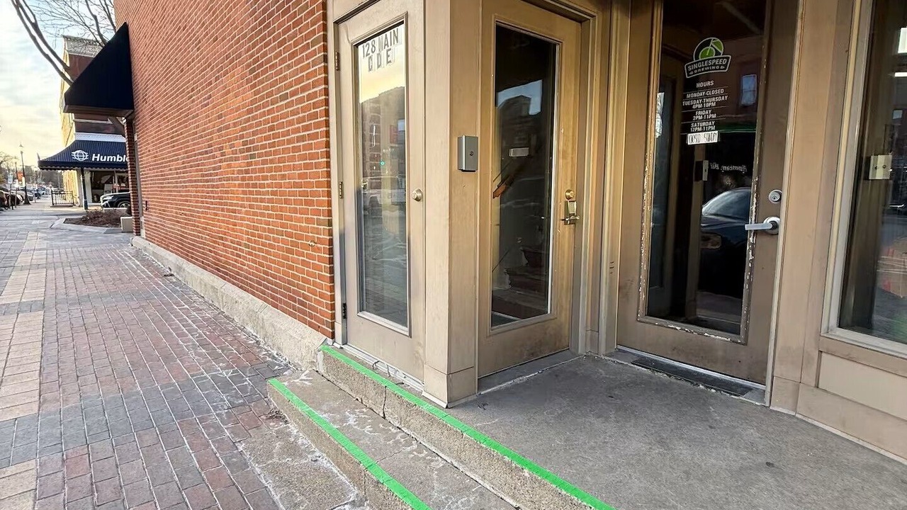 Photo of Outdoor in Cedar Falls