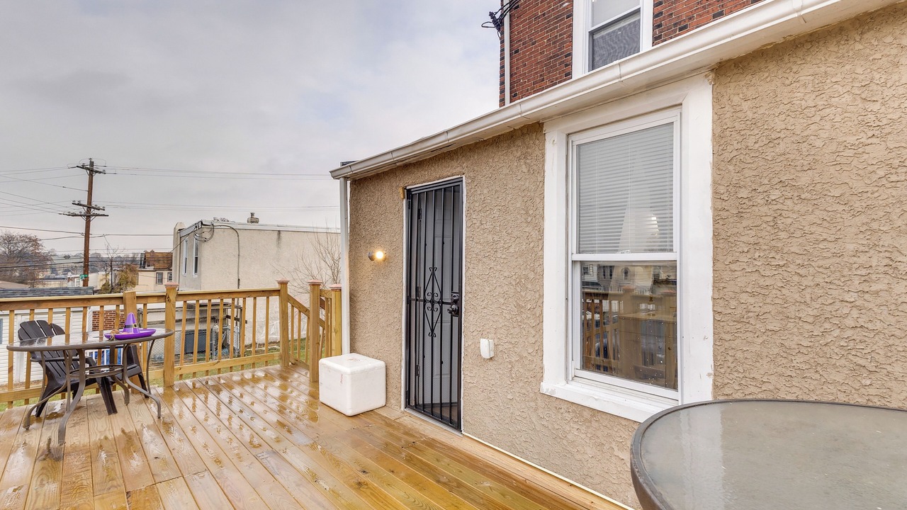 Photo of Outdoor in Collingdale