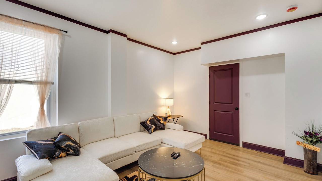 Photo of Bedroom in Collingdale