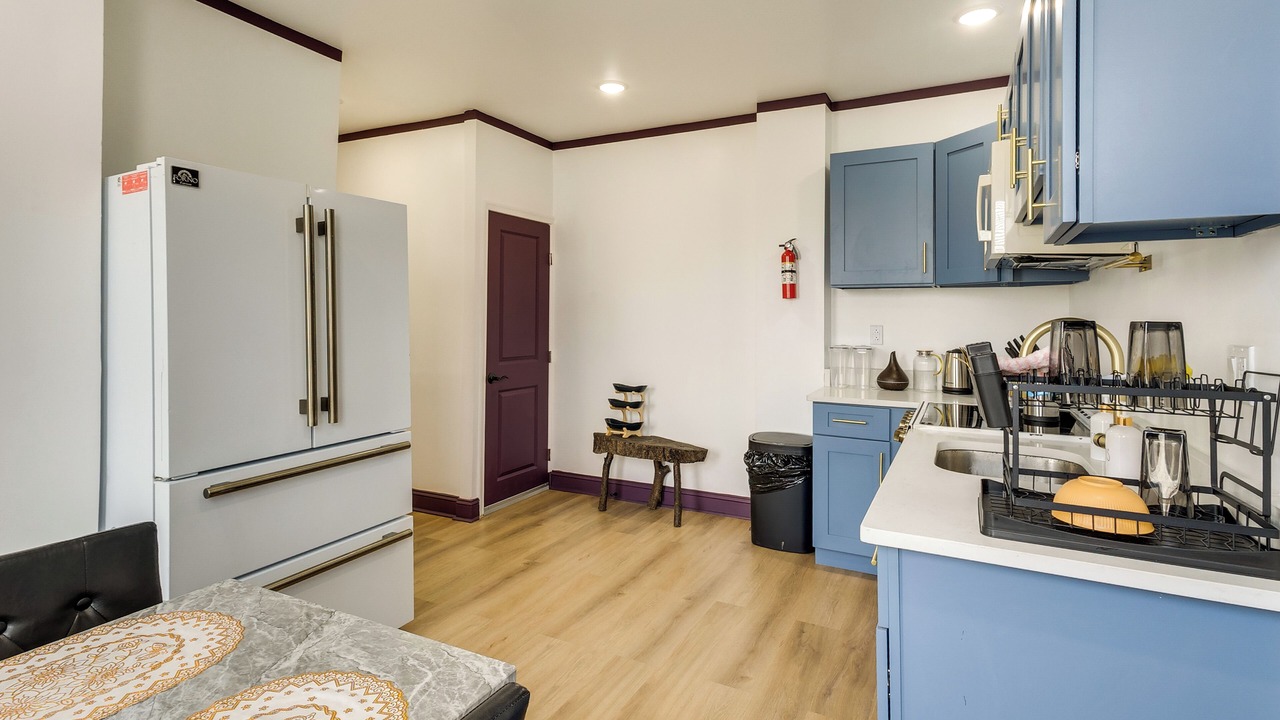 Photo of Kitchen in Collingdale