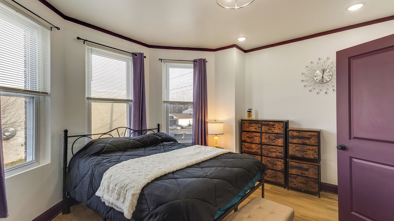 Photo of Bedroom in Collingdale