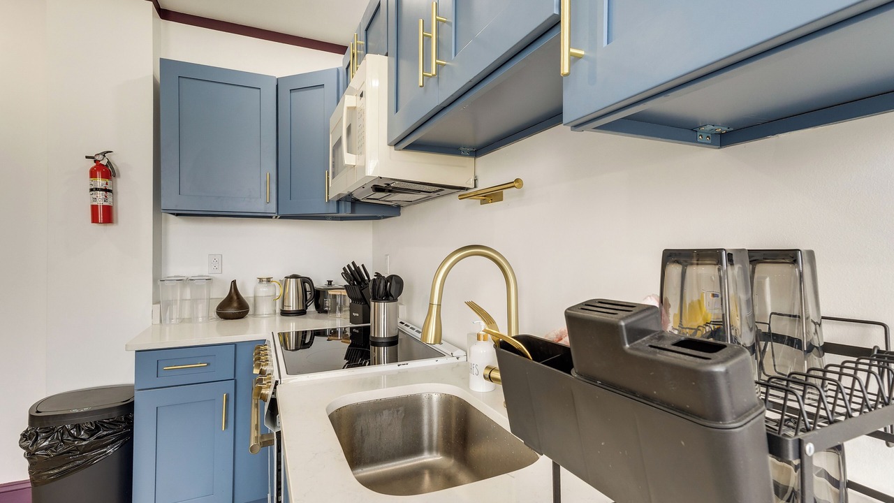 Photo of Kitchen in Collingdale