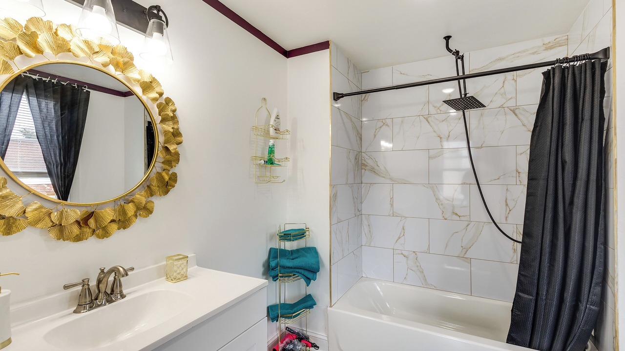Photo of Bathroom in Collingdale