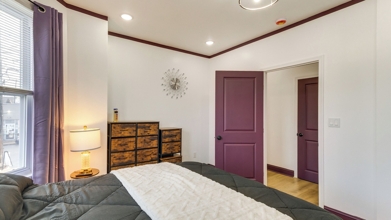 Photo of Bedroom in Collingdale