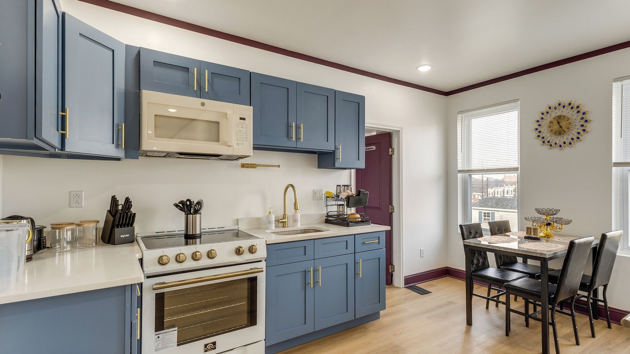 Photo of Kitchen in Collingdale