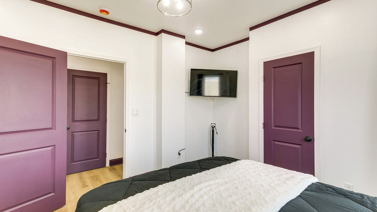 Photo of Bedroom in Collingdale