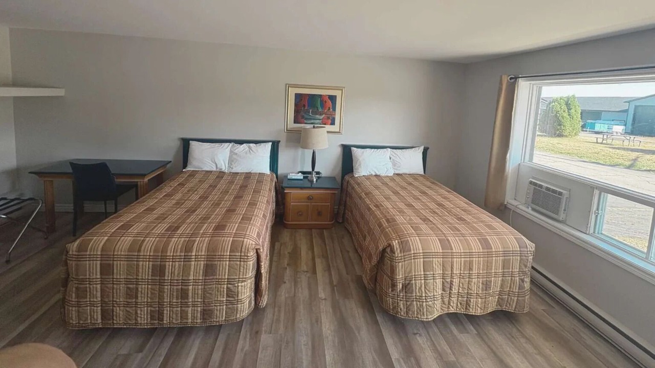 Photo of Bedroom in Petit-Rocher