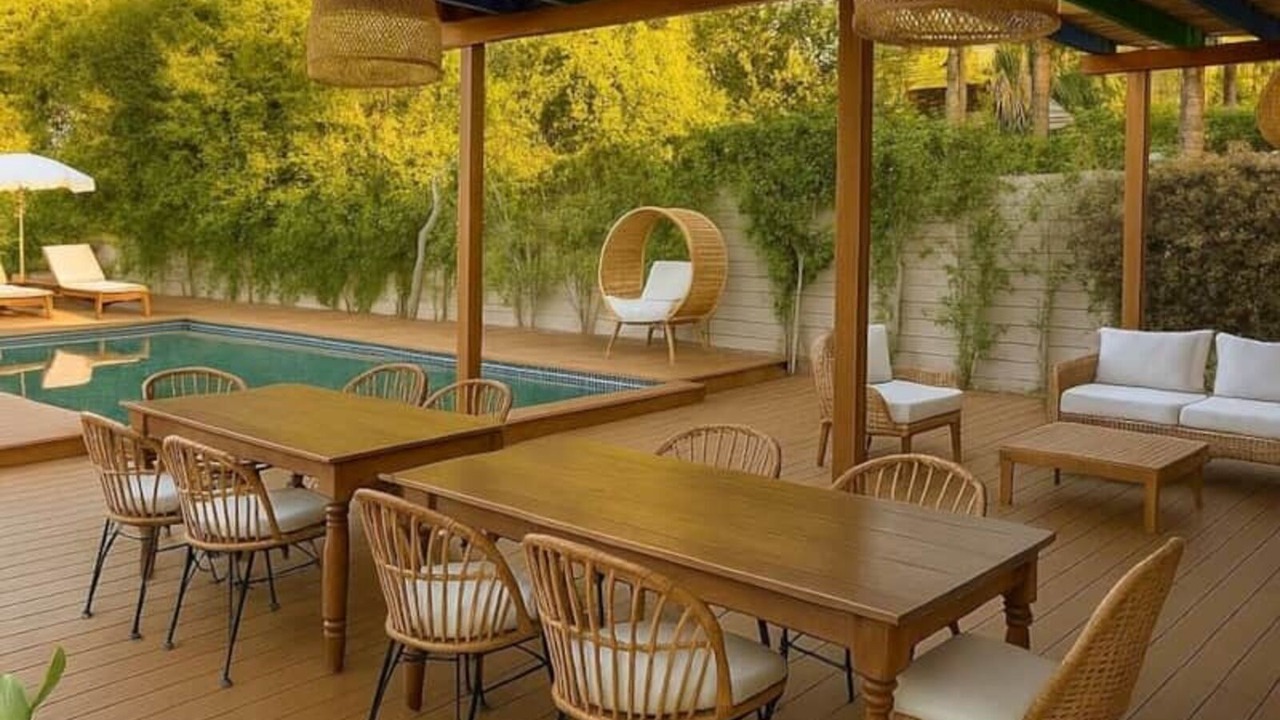 Photo of Outdoor in Melrose