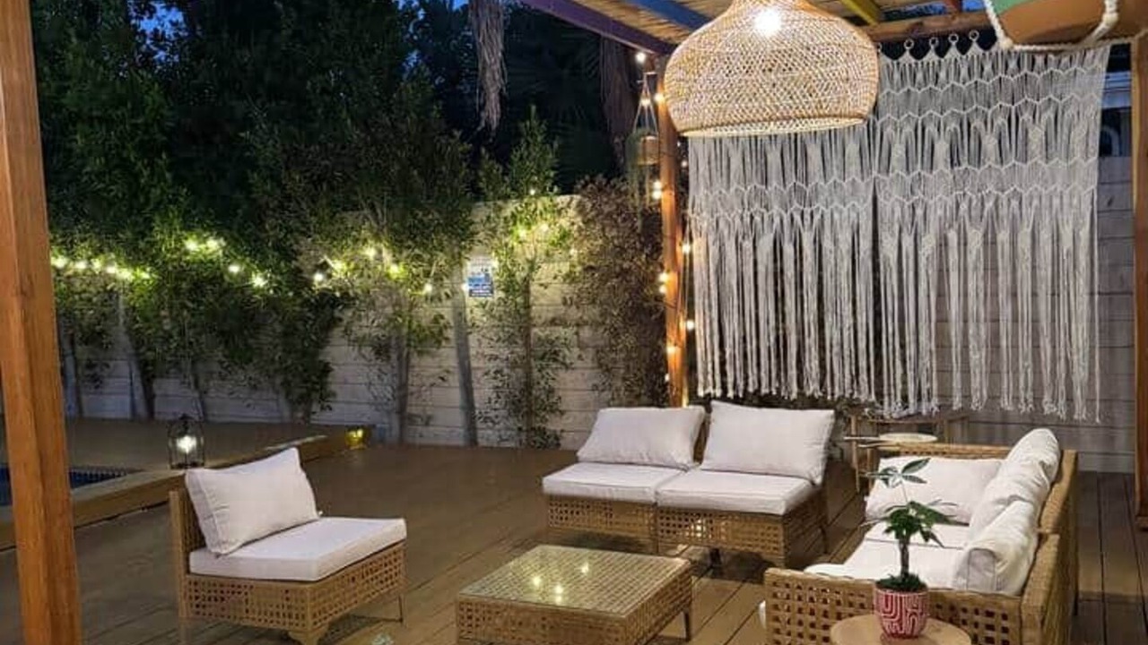 Photo of Patio Balcony in Melrose