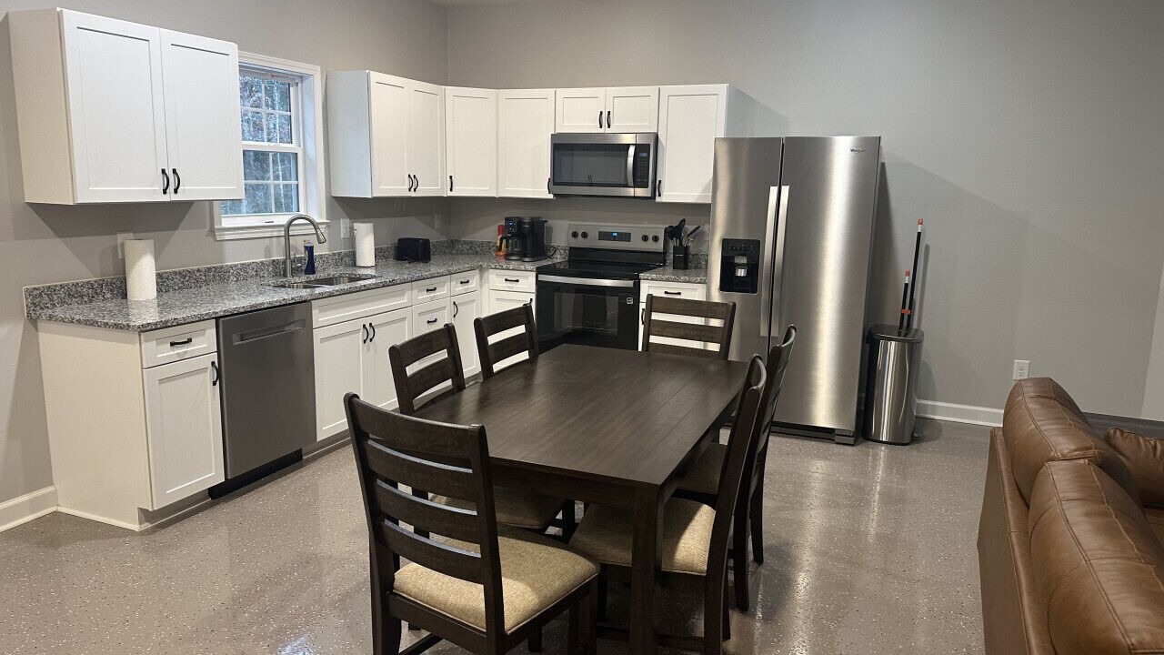 Photo of Kitchen in Lexington