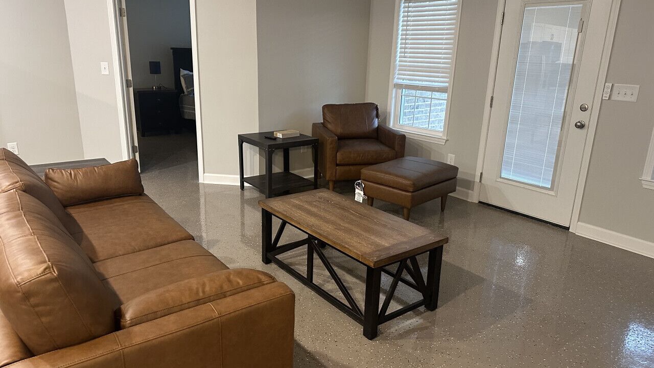 Photo of Livingroom in Lexington