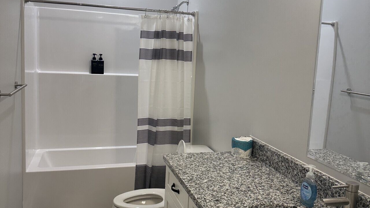 Photo of Bathroom in Lexington
