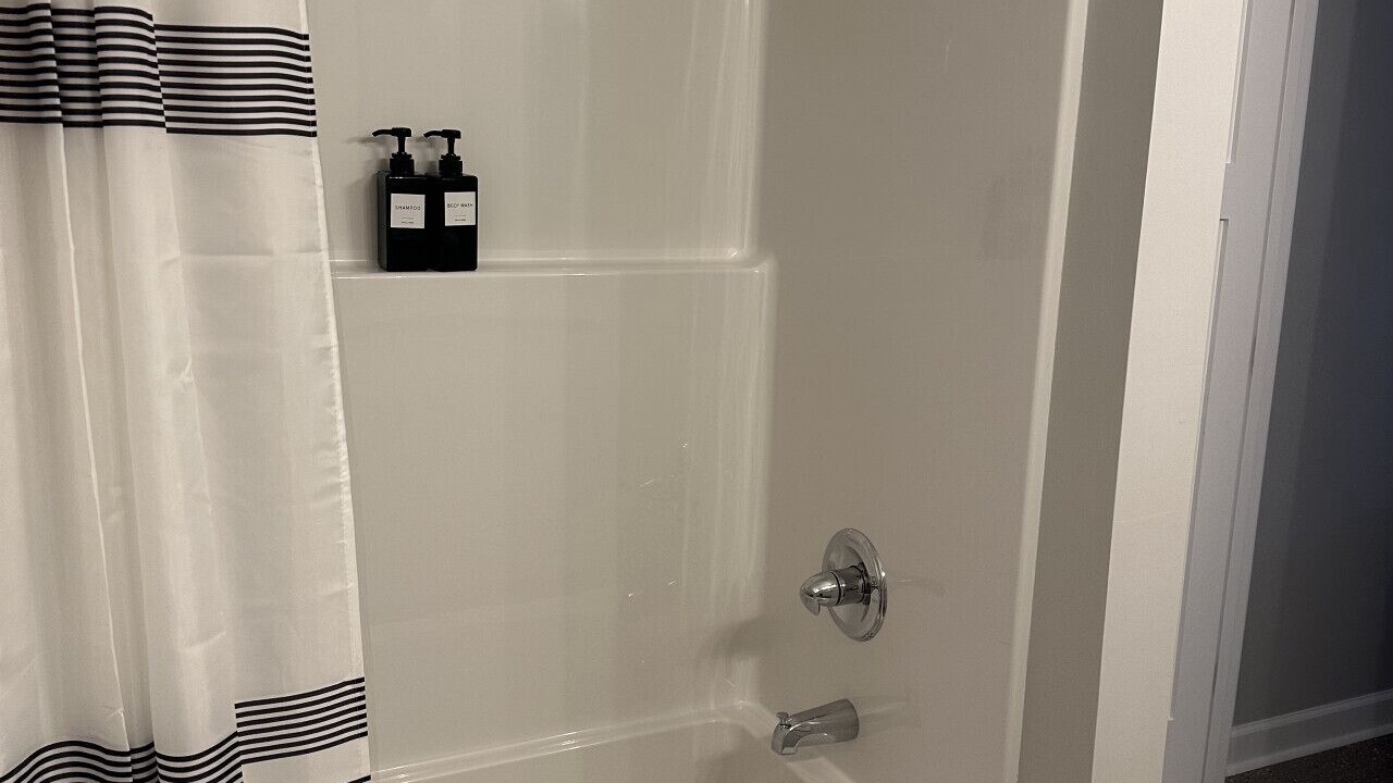 Photo of Bathroom in Lexington