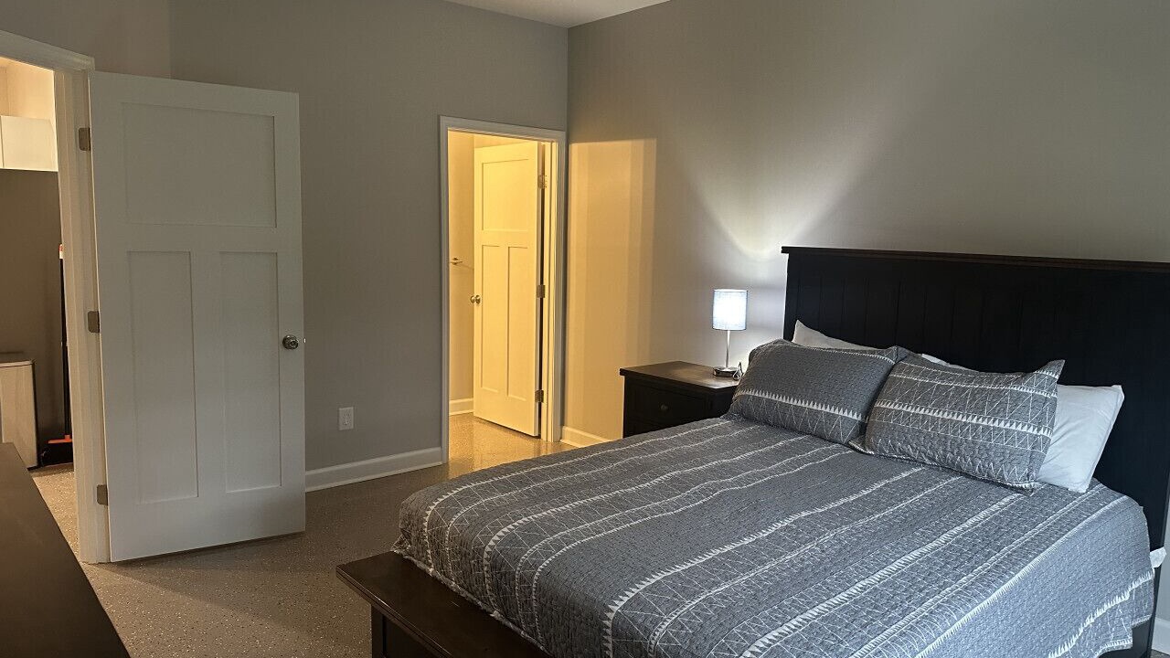 Photo of Bedroom in Lexington