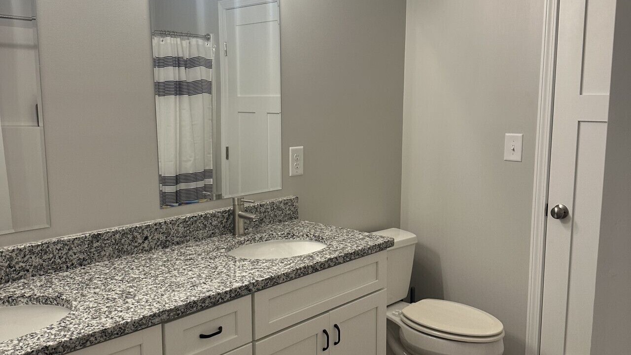 Photo of Bathroom in Lexington