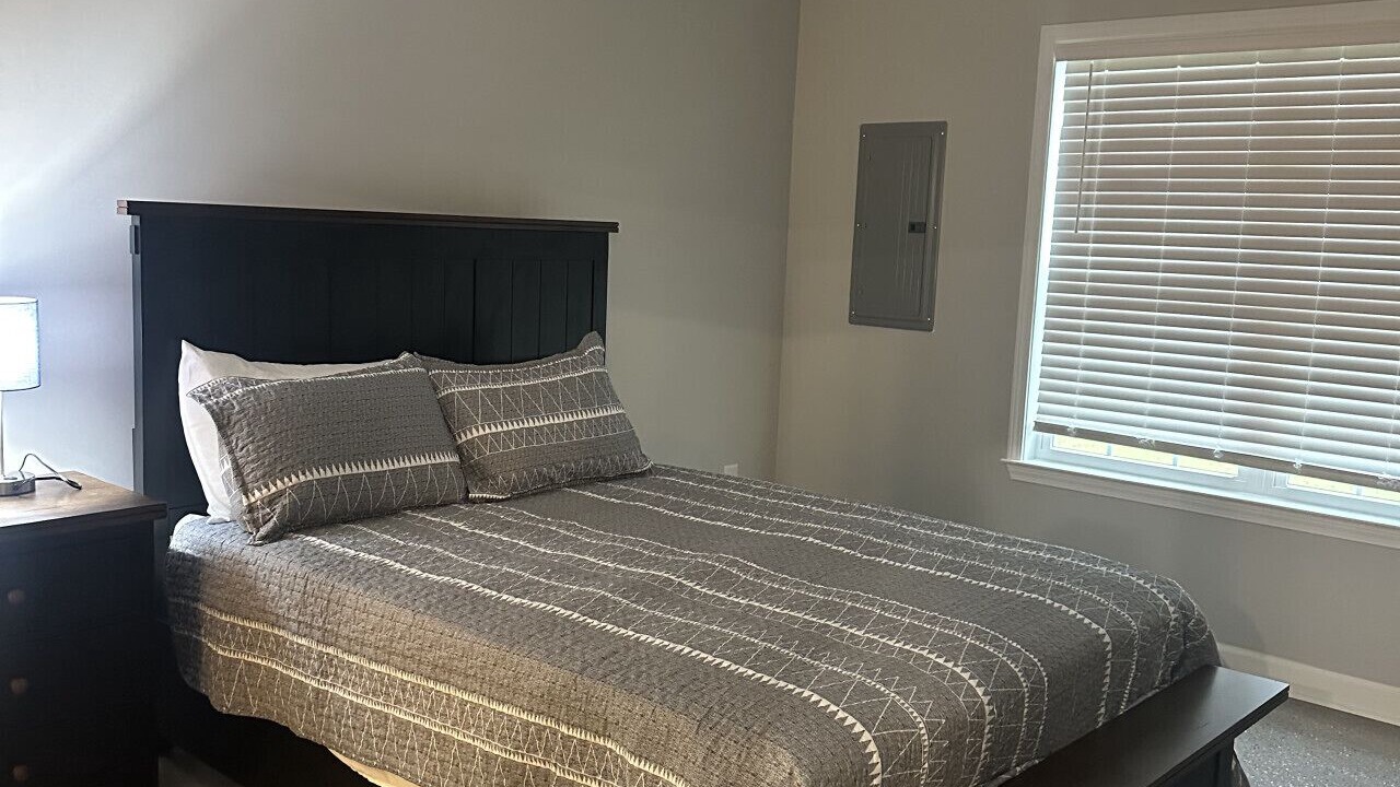 Photo of Bedroom in Lexington