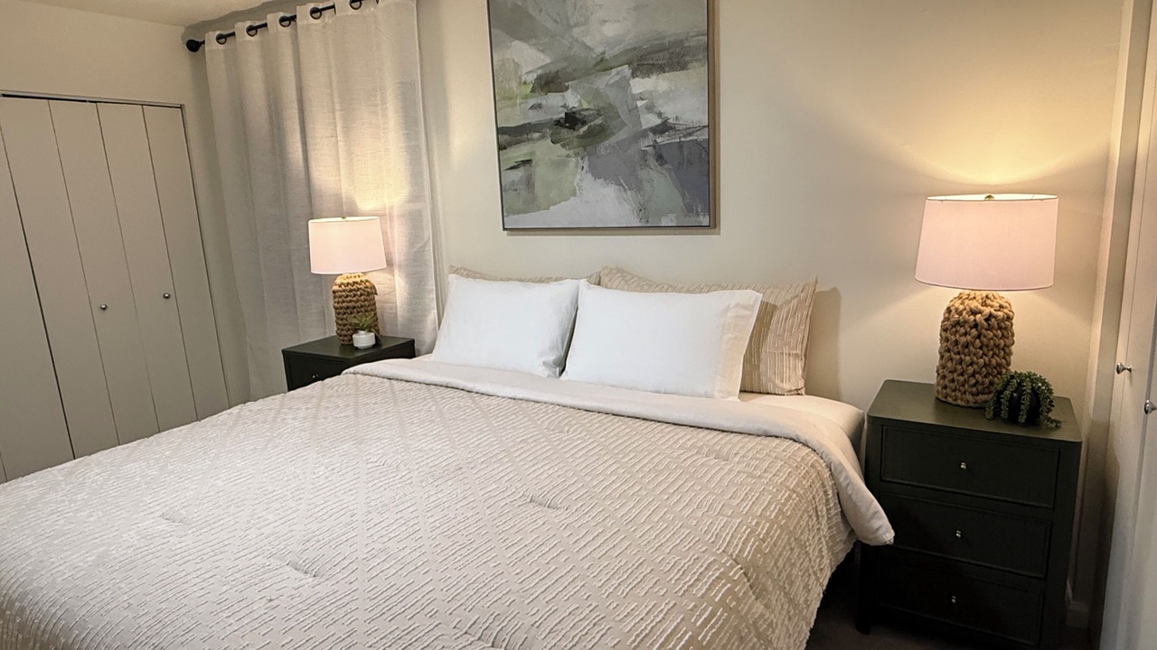 Photo of Bedroom in Drayton