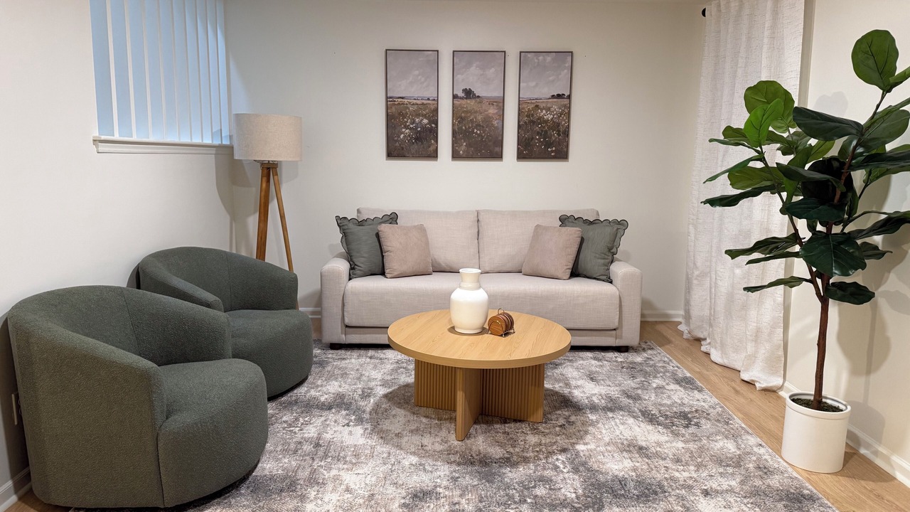 Photo of Livingroom in Drayton