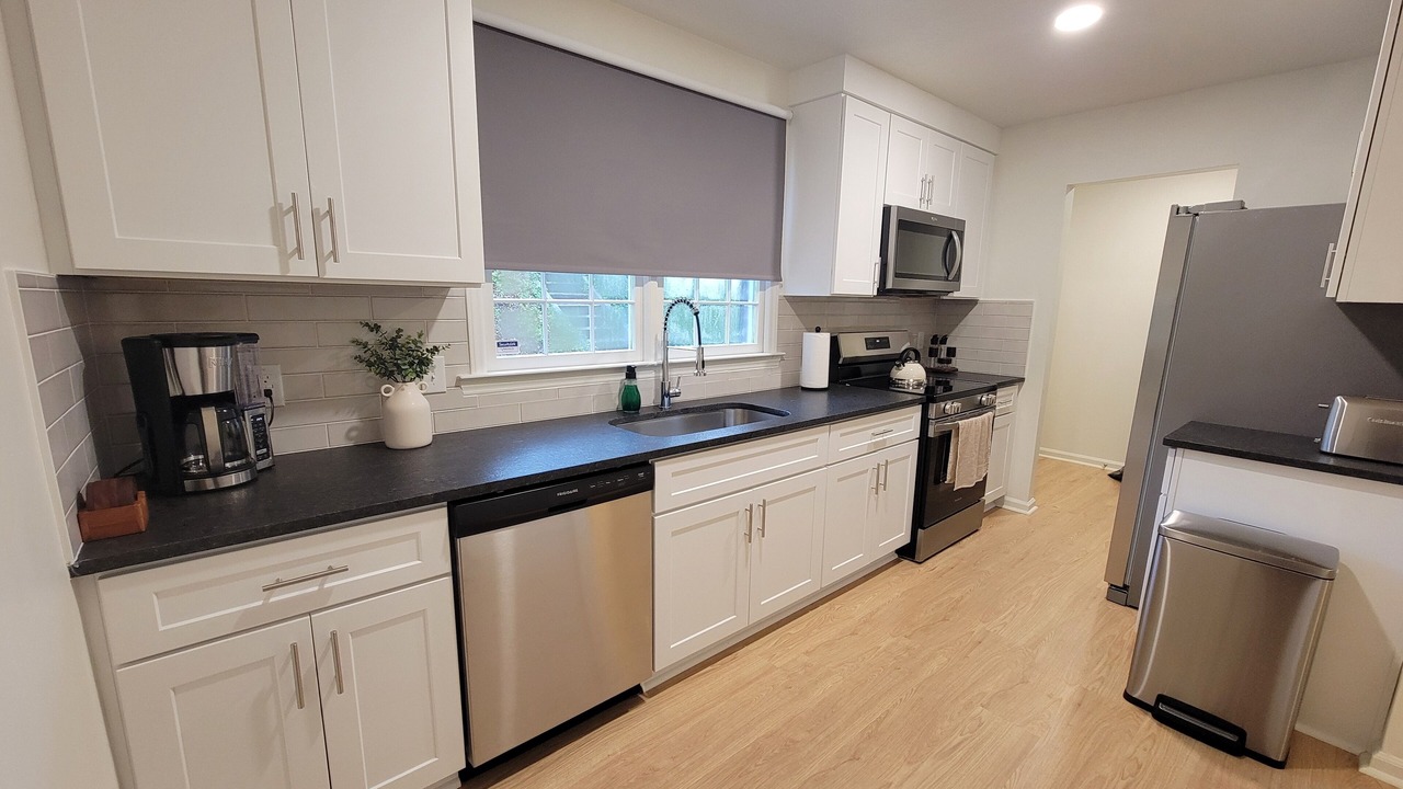 Photo of Kitchen in Drayton