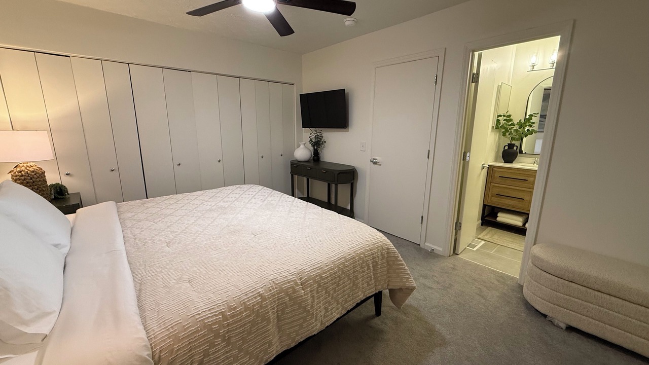 Photo of Bedroom in Drayton