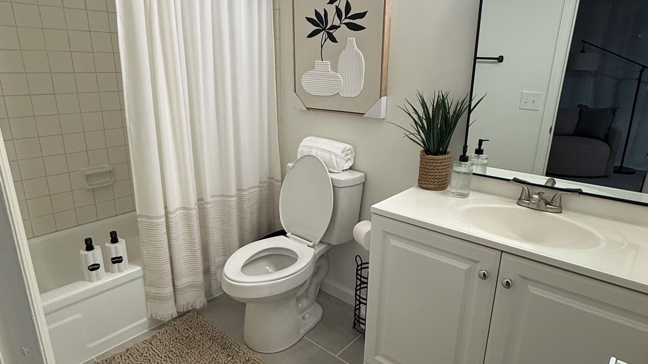 Photo of Bathroom in Drayton