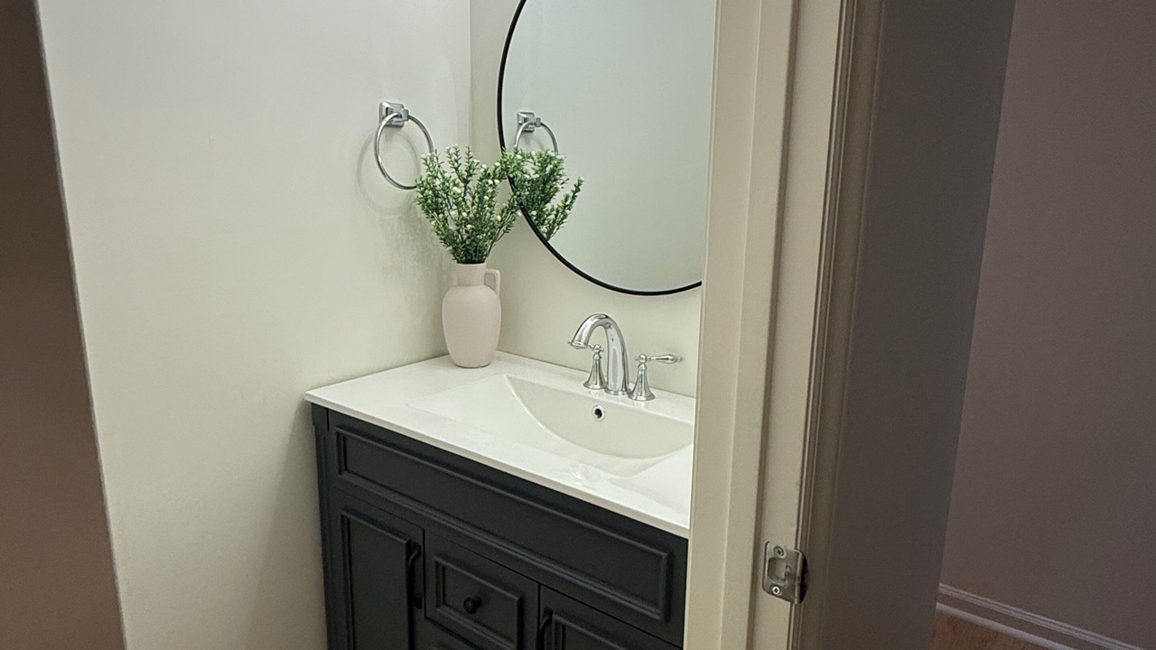 Photo of Bathroom in Drayton