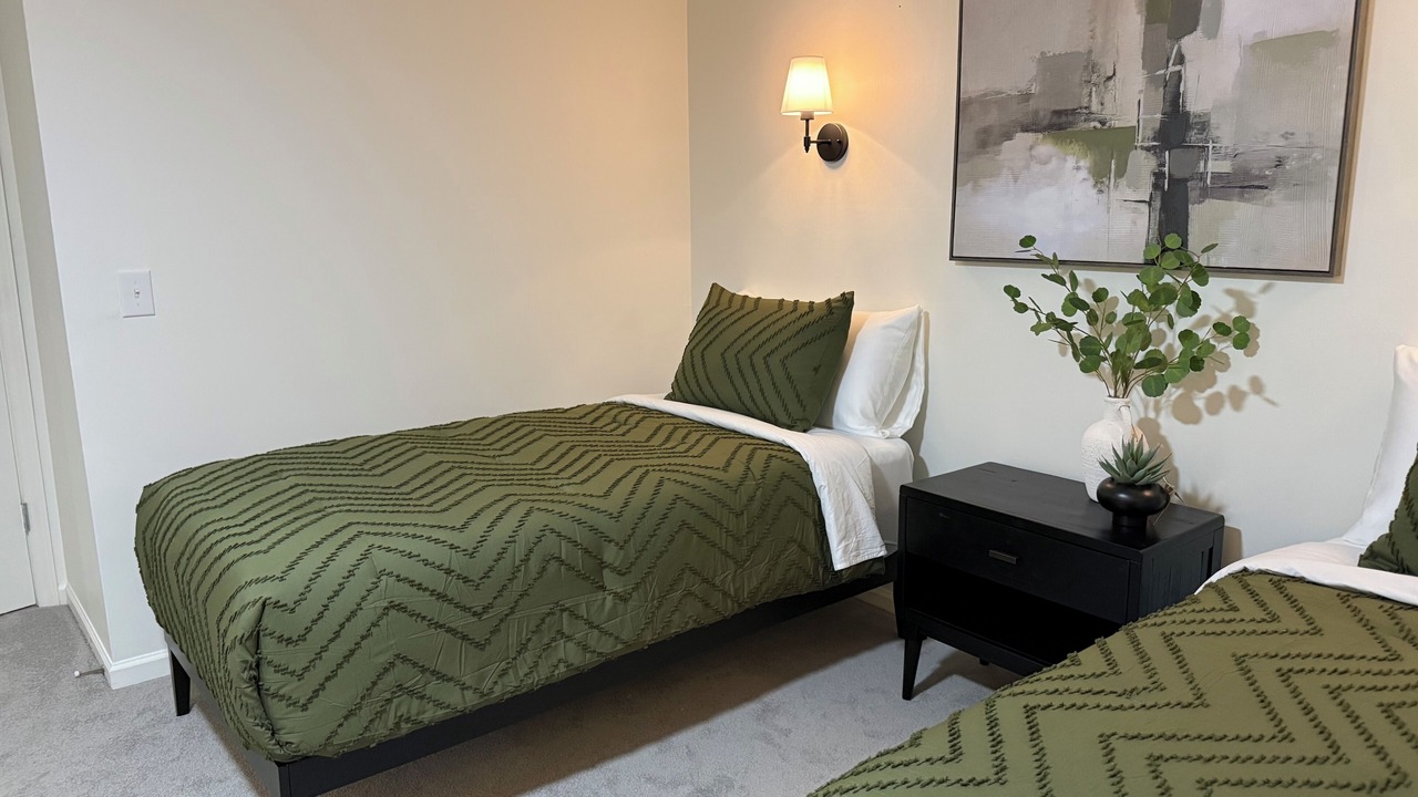 Photo of Bedroom in Drayton