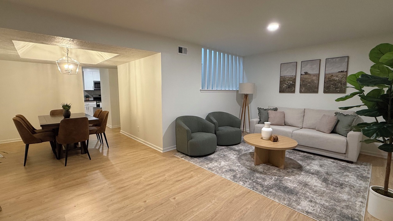 Photo of Livingroom in Drayton