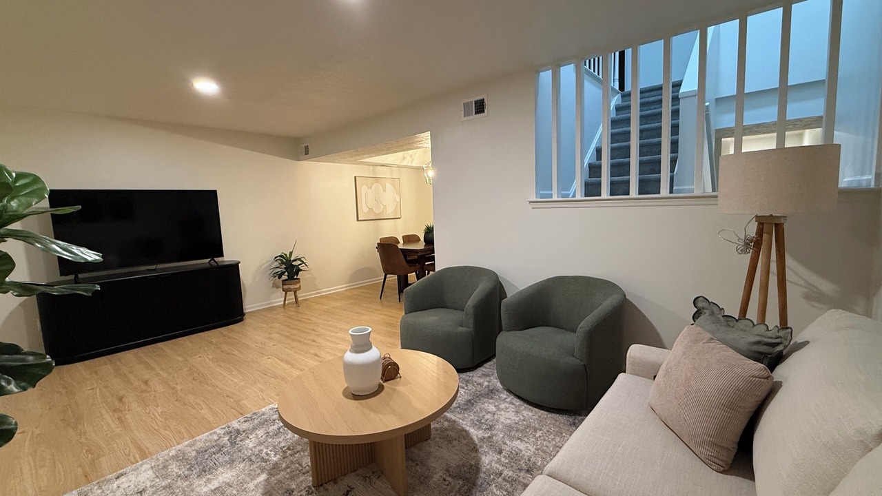 Photo of Livingroom in Drayton