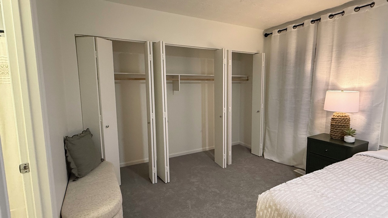 Photo of Bedroom in Drayton
