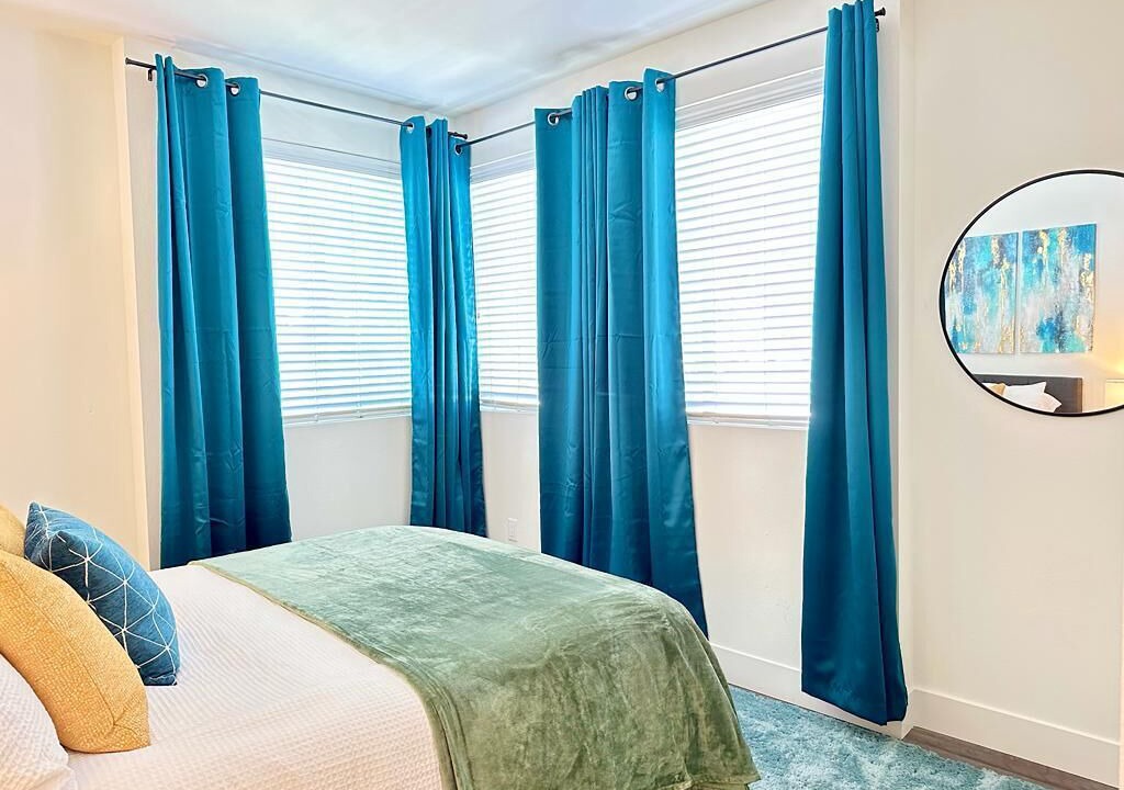 Photo of Bedroom in Wilshire Montana