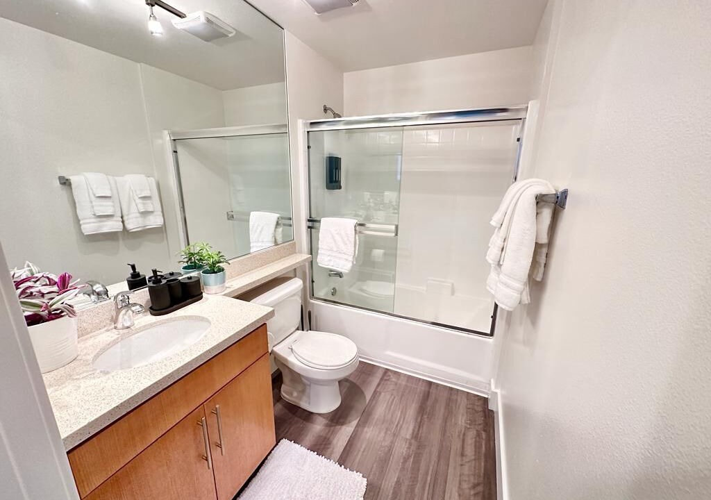 Photo of Bathroom in Wilshire Montana