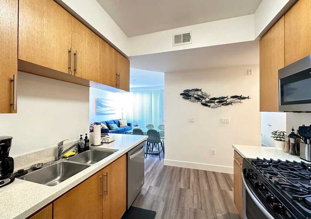 Photo of Kitchen in Wilshire Montana