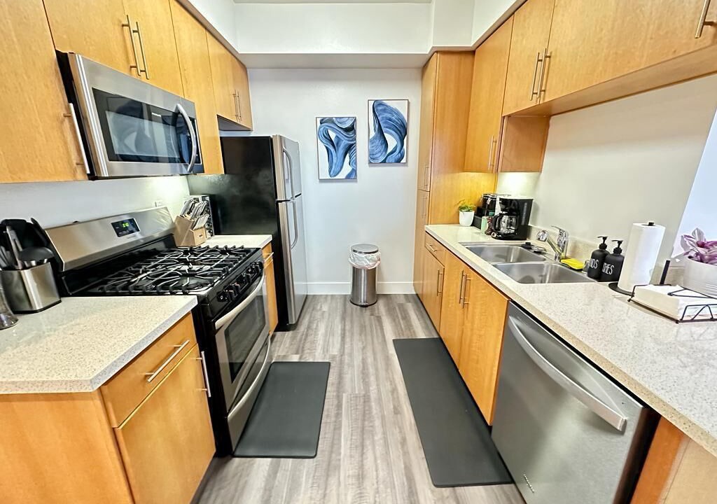 Photo of Kitchen in Wilshire Montana