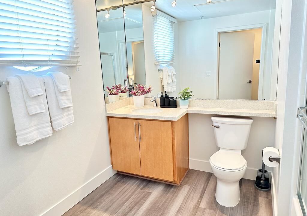 Photo of Bathroom in Wilshire Montana