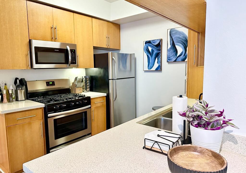 Photo of Kitchen in Wilshire Montana