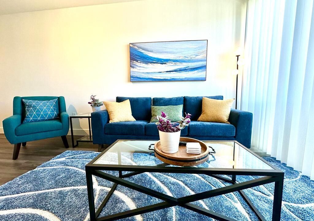 Photo of Livingroom in Wilshire Montana