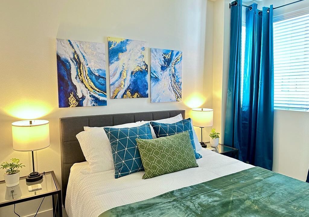 Photo of Bedroom in Wilshire Montana