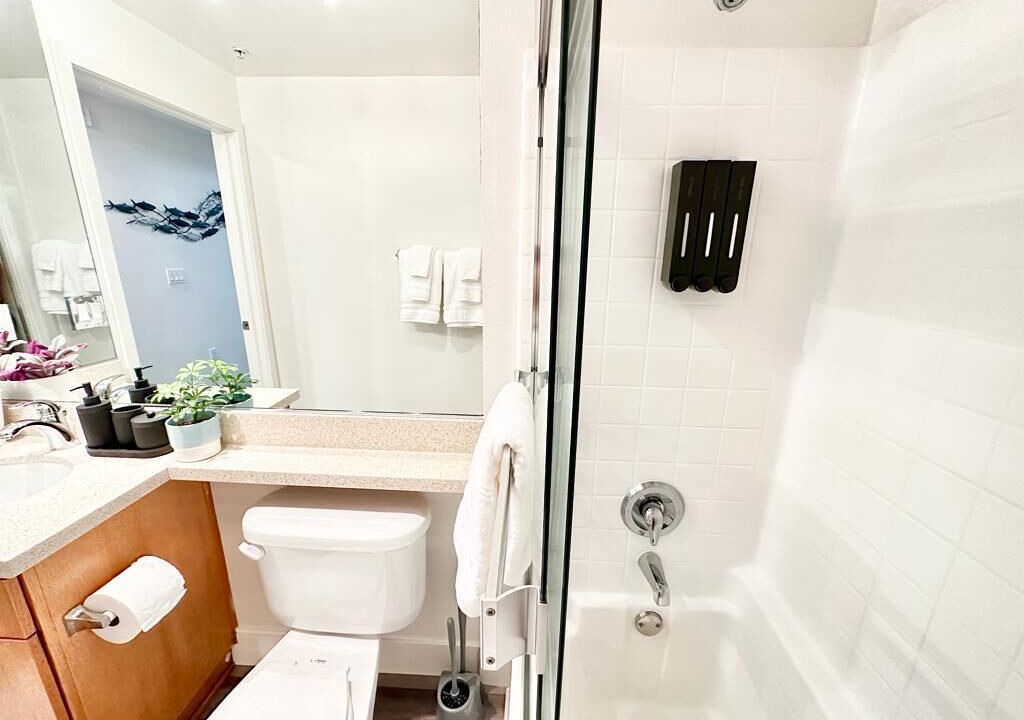 Photo of Bathroom in Wilshire Montana