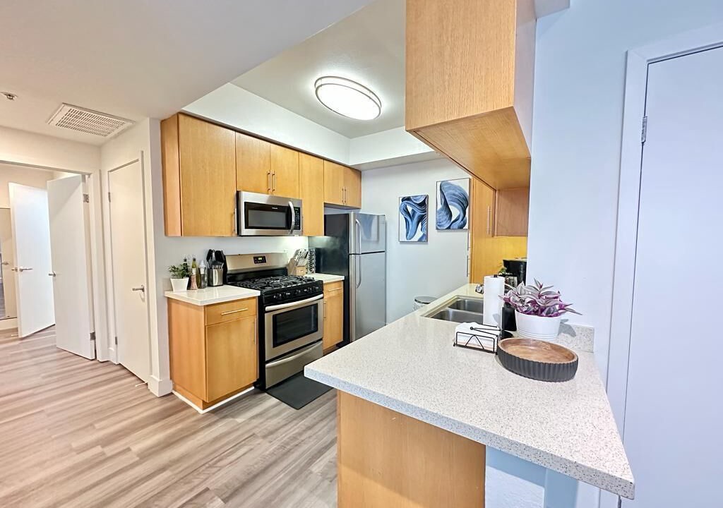 Photo of Kitchen in Wilshire Montana